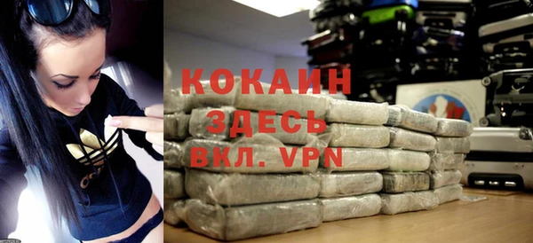 ALPHA PVP Костерёво